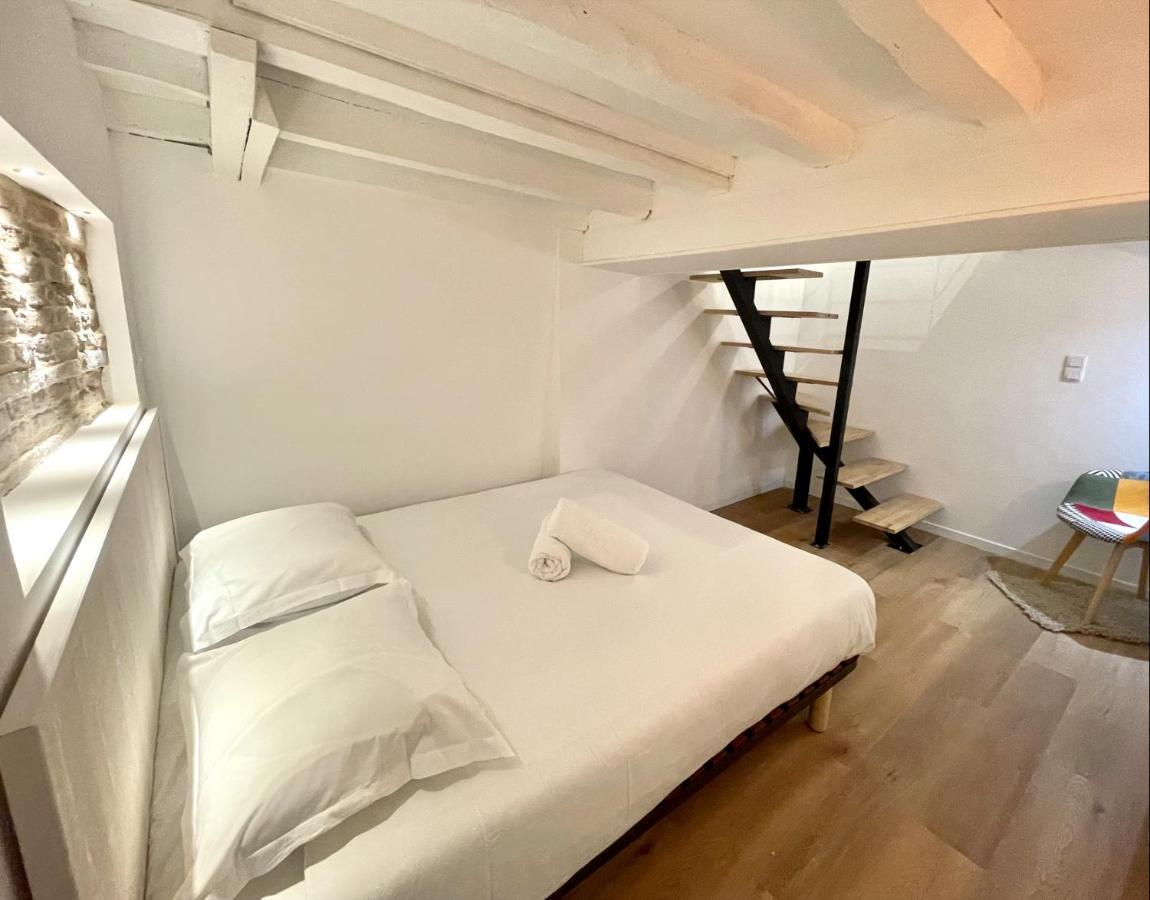 La Parenthese Cosy - Appartement Climatise En Hypercentre Toulouse Exterior foto
